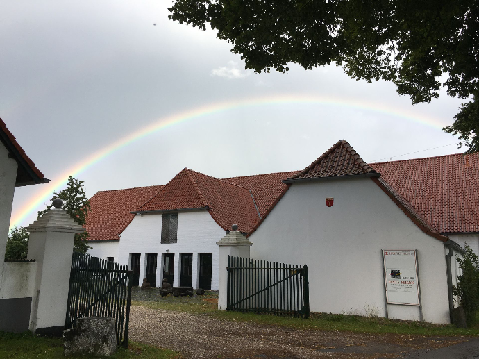Hof ten Berge 