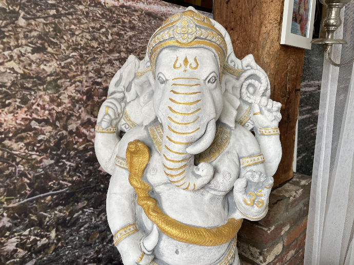 Lord Ganesha